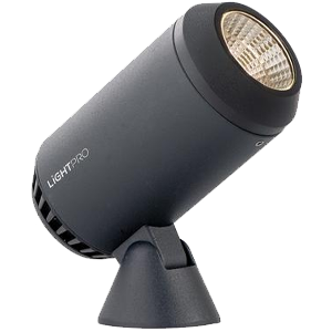 12 V záhradné osvetlenie