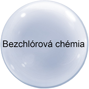 Bezchlórová chémia