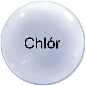 Chlór