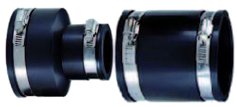 EPDM spojky