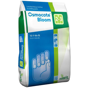 Priemyselné, osmocote