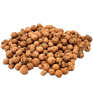 Keramzit