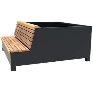 Outdoorový nábytok