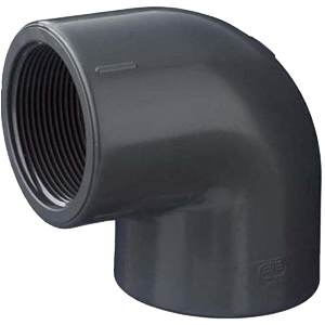 PVC armatúry