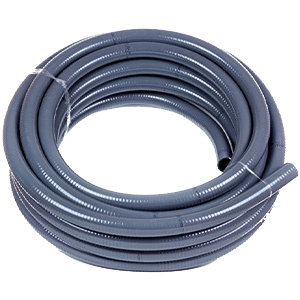PVC-U hadice