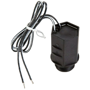 Solenoidy