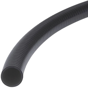Špirálová PVC hadica