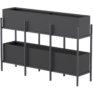 Stairpot