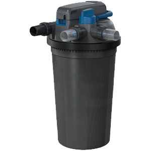 Tlakové filtre