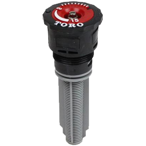 Toro Precision