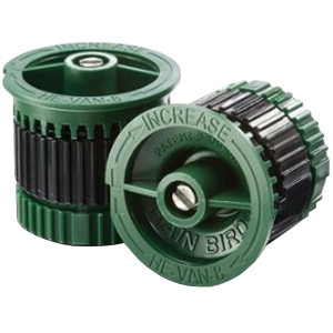 Trysky Rainbird