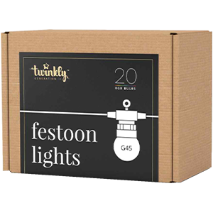 Twinkly Festoon