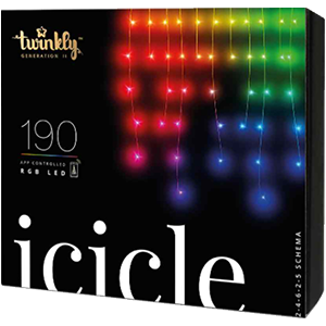 Twinkly Icicle