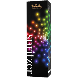 Twinkly Spritzer