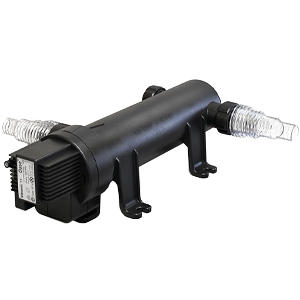 UV lampy do 25W