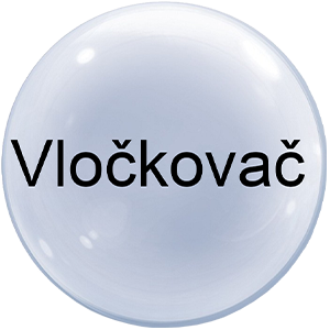 Vločkovač