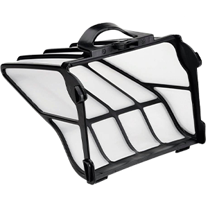 Vysávačové filtre