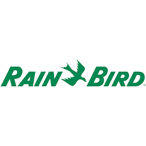 Závlahový systém značky RainBird