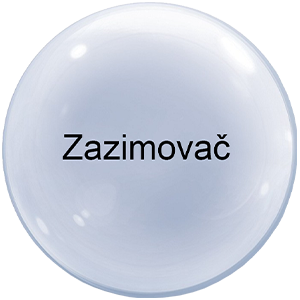 Zazimovač