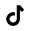 Tik Tok ikona www.zahradnejazierka.sk