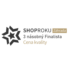 Heureka overené zakazníkmi petomar